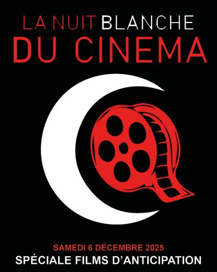 La Nuit Blanche du Cinéma