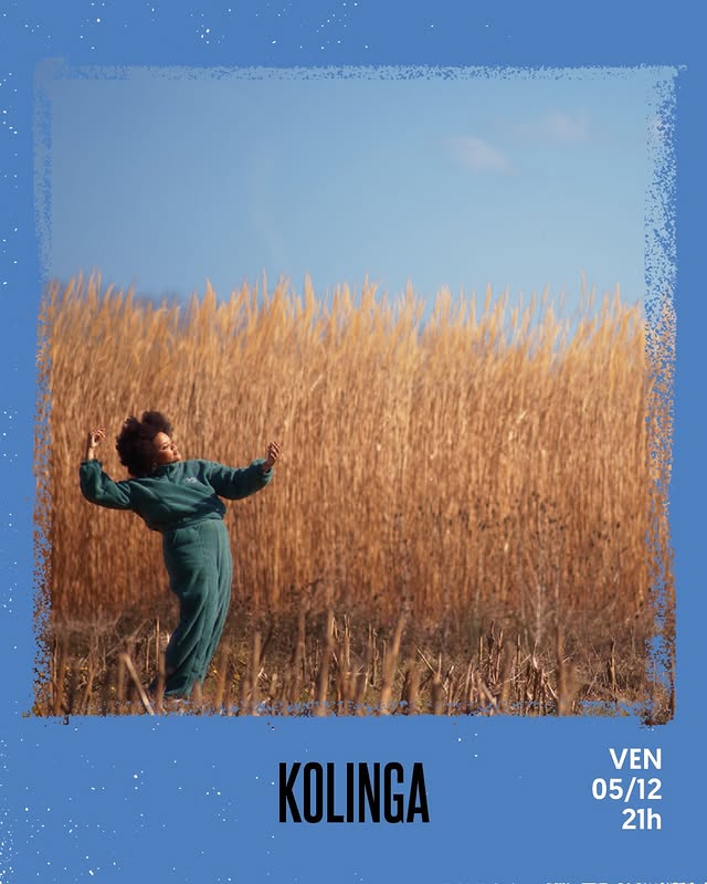Kolinga