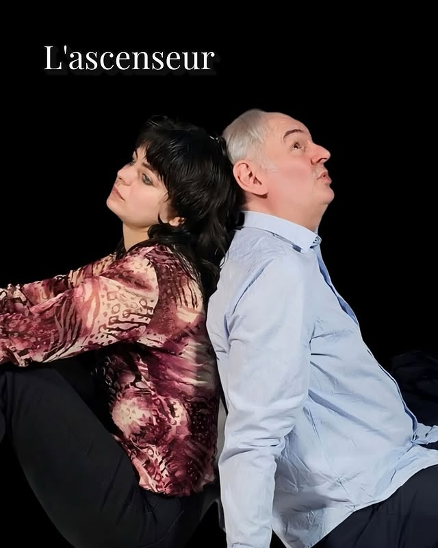 L'ascenseur