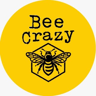 Bee Crazy By Voila