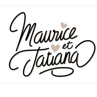 Maurice et Tatiana