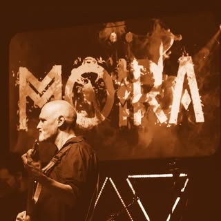 MOÏRA