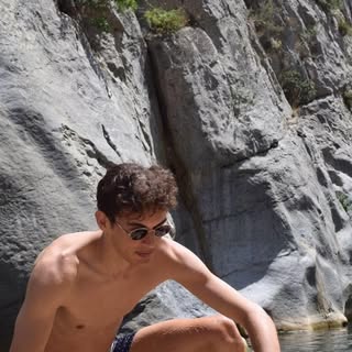 Enzo Lepine