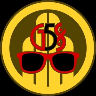 Gimmick Five Syndicate