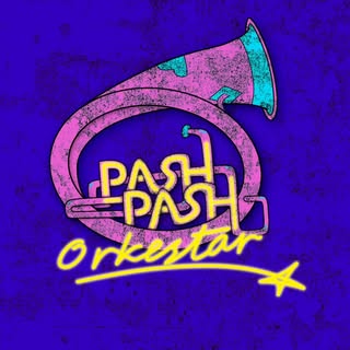 Le Pash Pash Orkestar
