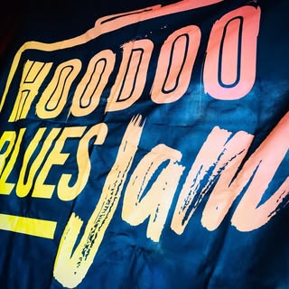 HOODOO BLUES JAM