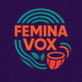 Roda de Samba Feminina