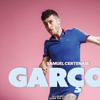 Samuel Certenais