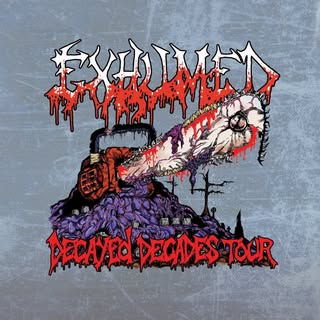 Exhumed
