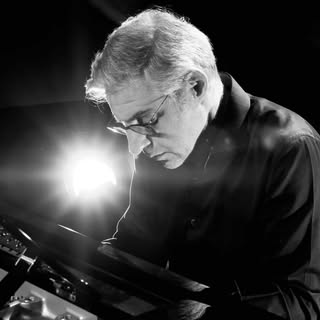 Giovanni Mirabassi