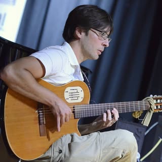 Nelson Veras