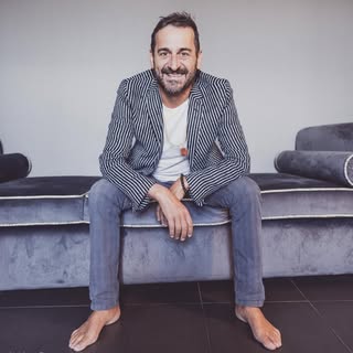 Francesco Bearzatti