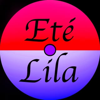 Eté Lila
