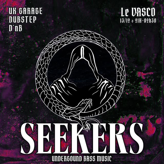 SEEKERS