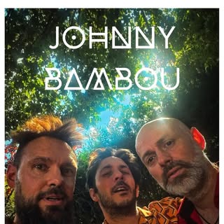 Johnny Bambou