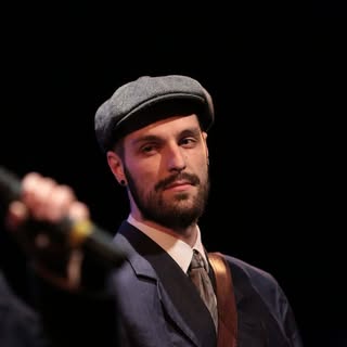 Quentin Fabregal