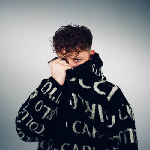 JULIAN WILD