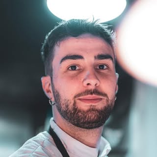 Nicolas Cazenave