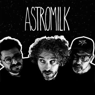 ASTROMILK