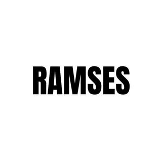 DJ RAMSES