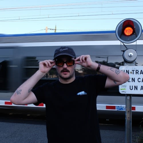 PEMTIM aka DJ Sarouel