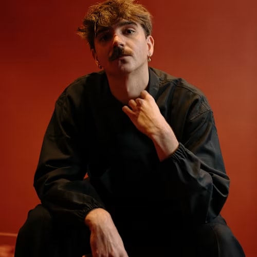 Etienne Nogues