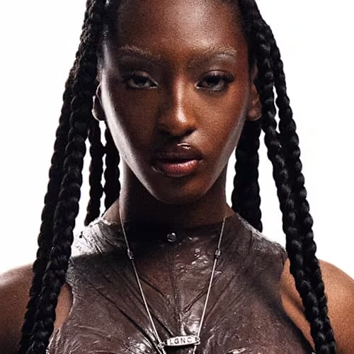Ebony