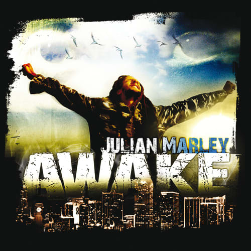 Julian Marley