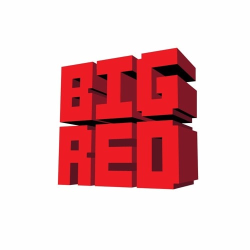 BIG RED