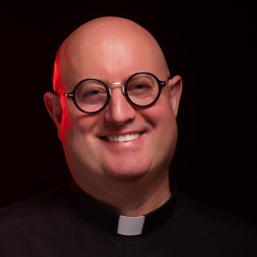 Padre Guilherme