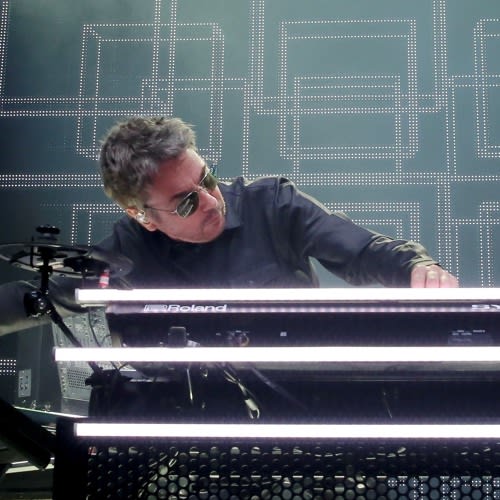 Jean-Michel Jarre