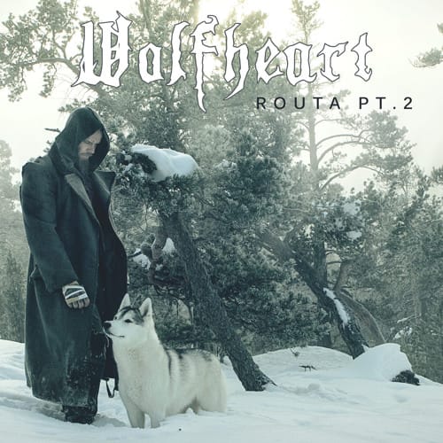 Wolfheart