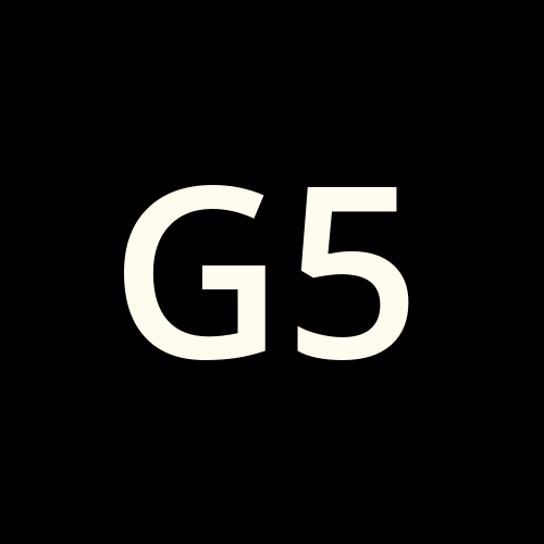 Gaël .F