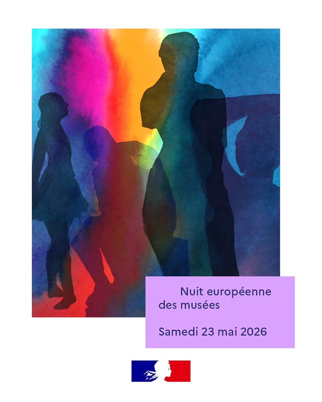 La nuit de la Fashion — Nuit européenne des musées