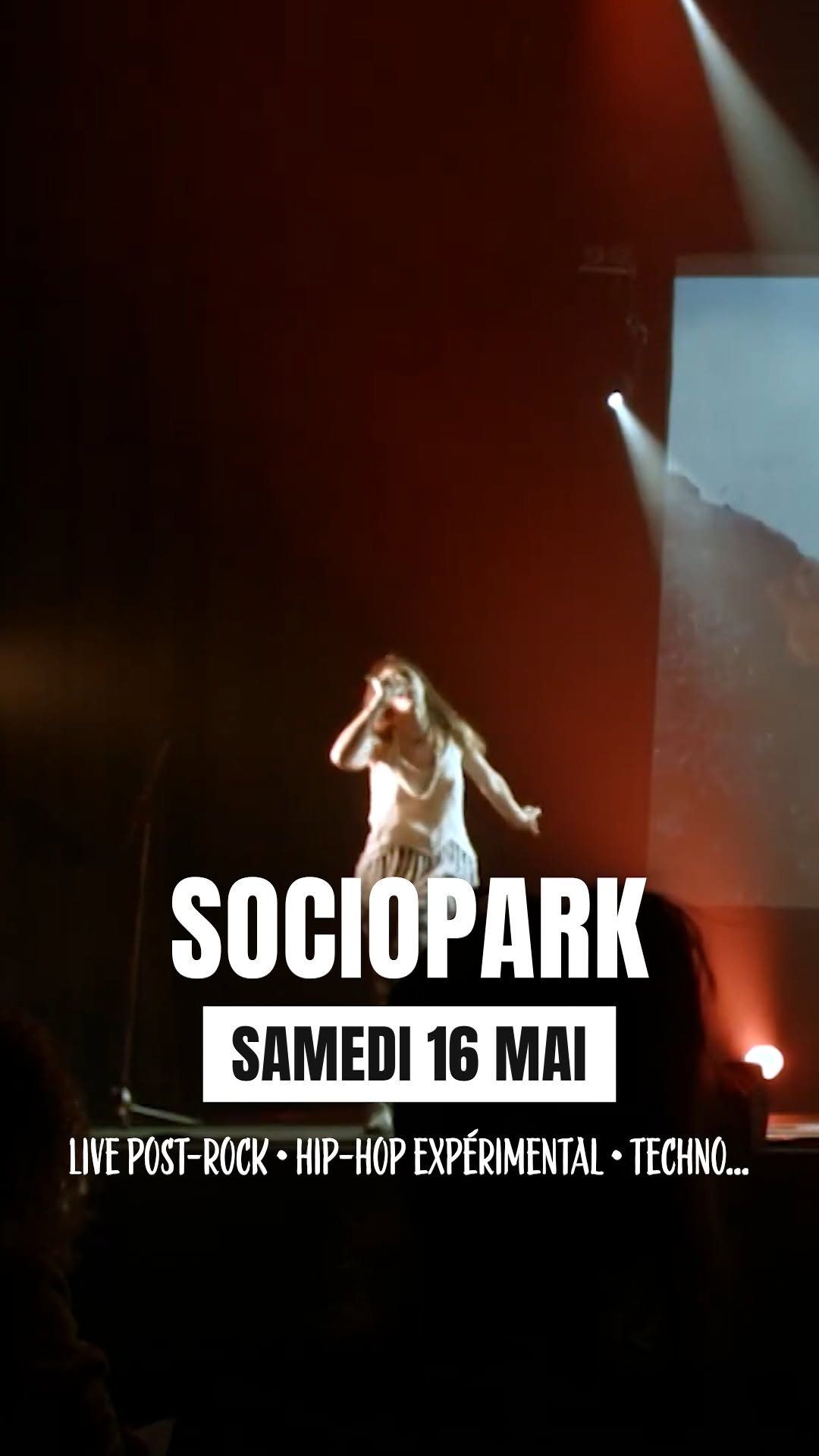 Sociopark