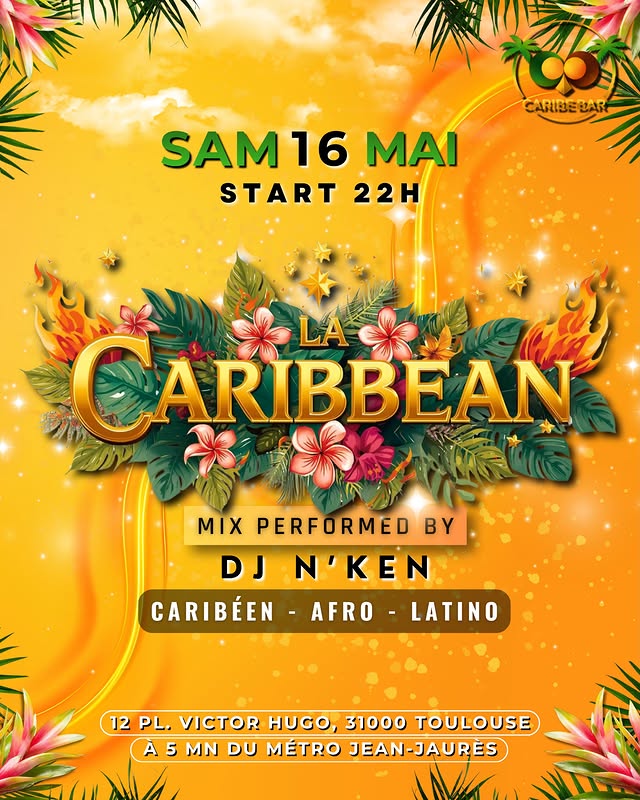 La Caribbean