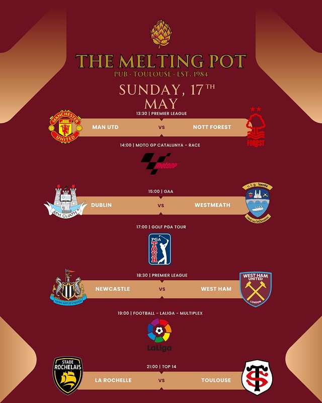 Premier League - Man Utd vs Nott Forest