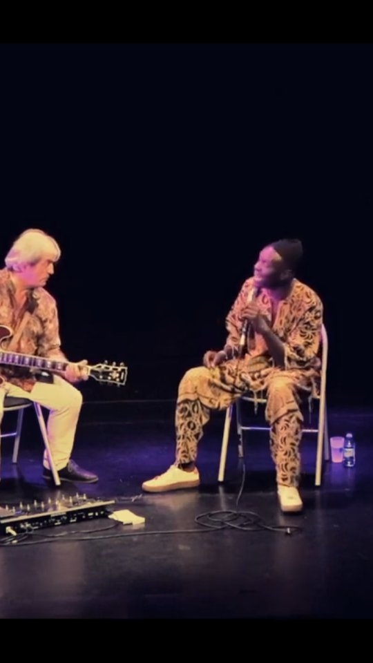 MBURU — Paamath Ndiaye & Jean-Paul Raffit
