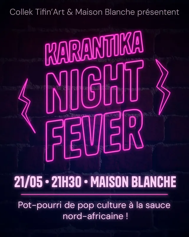 Karantika Night Fever