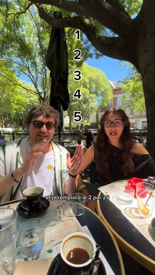 Soirée spéciale stand-up