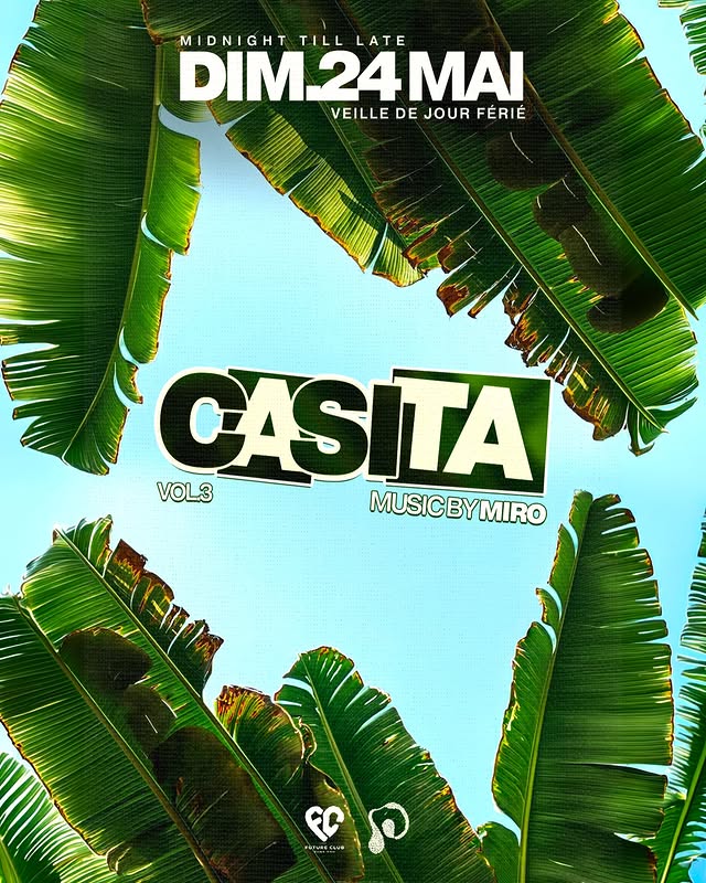 CASITA