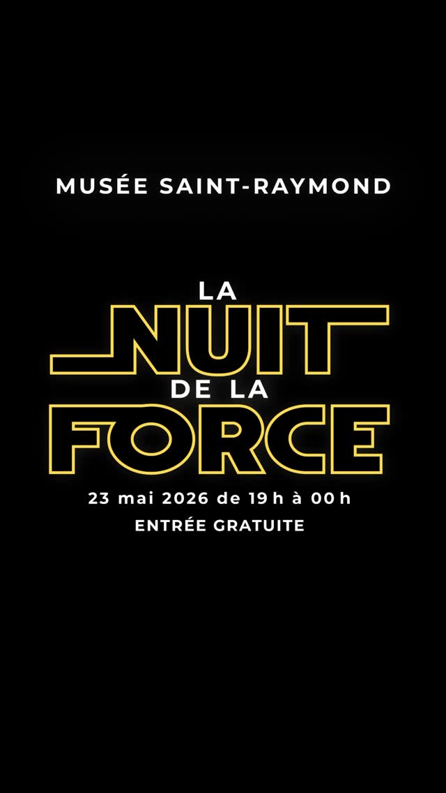 La Nuit de la Force