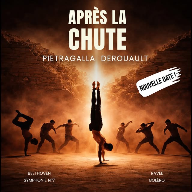 Après la Chute