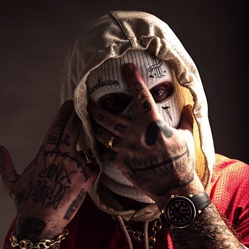 Seth Gueko