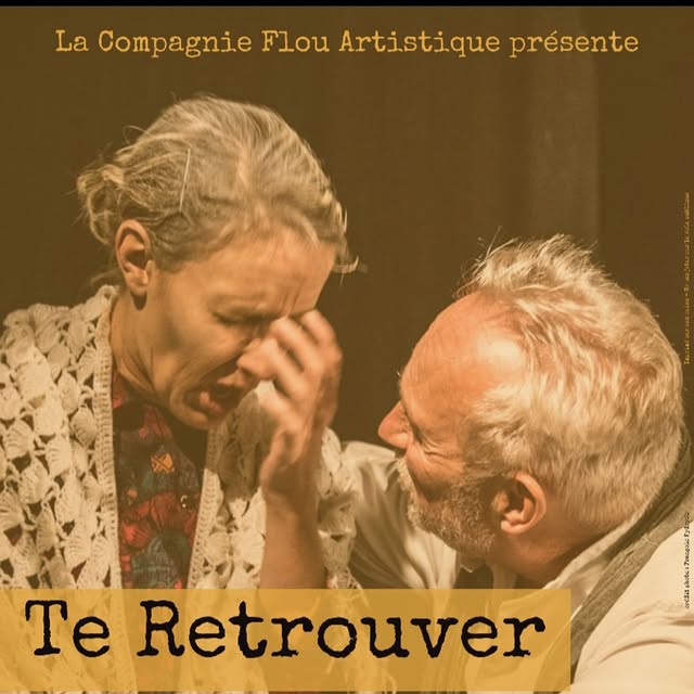 Te Retrouver