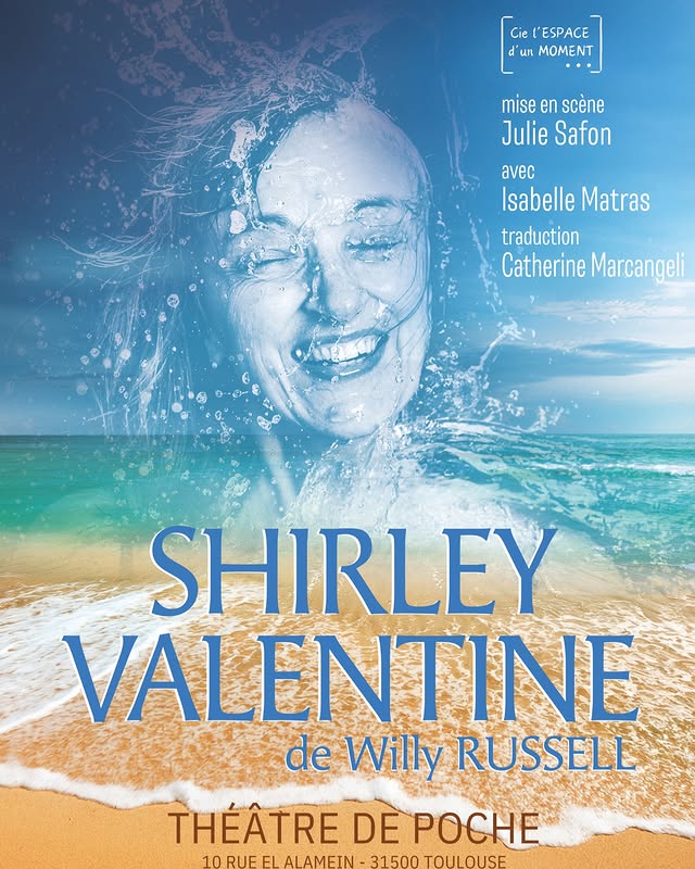 Shirley Valentine