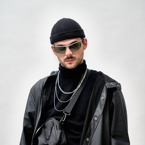 Chacal Noir
