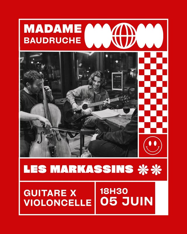 Les Markassins