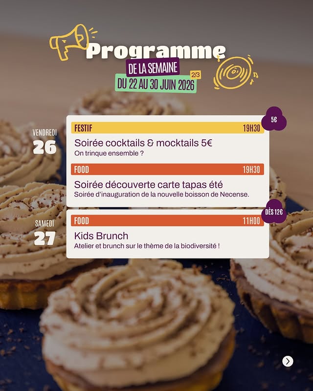 Kids Brunch (atelier enfant)