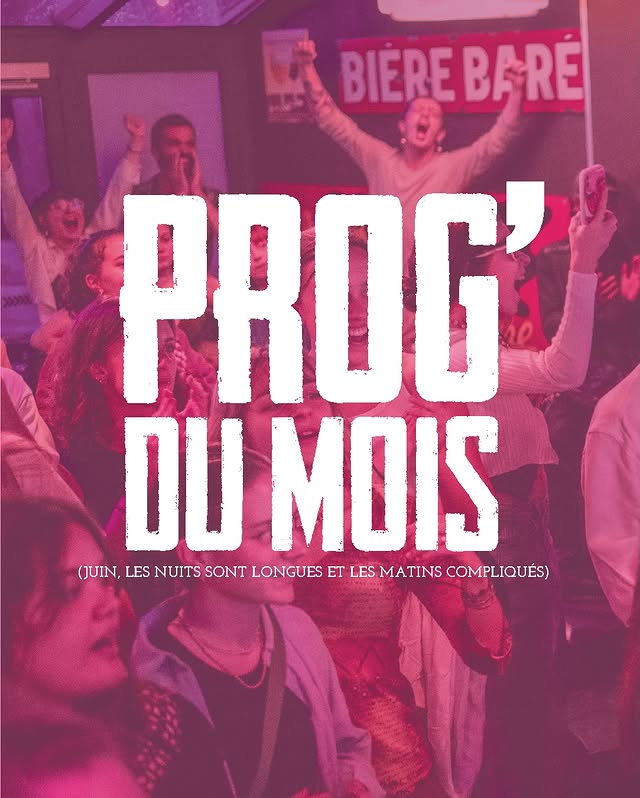 SOIRÉE 2000's
